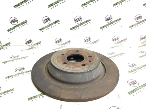 Диск тормозной задний 4473-193 Lincoln MKZ  KJ5Z2C026A 