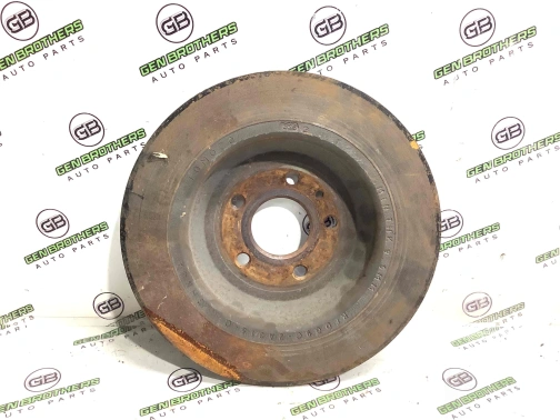 Диск тормозной задний 4473-193 Lincoln MKZ  KJ5Z2C026A 