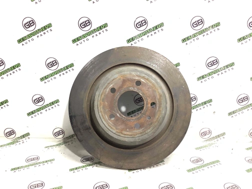 Диск тормозной задний 4473-193 Lincoln MKZ  KJ5Z2C026A 