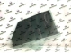 Стекло заднее левое 4473-202 Lincoln MKZ  DP5Z5425713A 