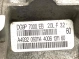 КПП автоматическая (АКПП) 4473-217 Lincoln MKZ  DG9P7000EB 