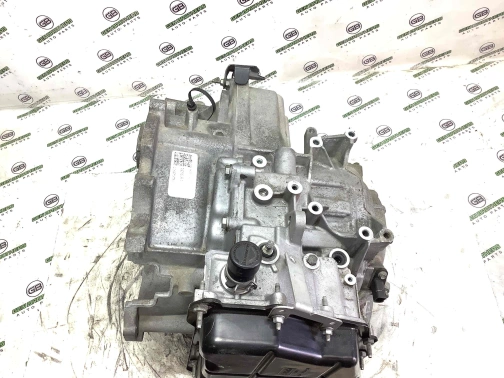 КПП автоматическая (АКПП) 4473-217 Lincoln MKZ  DG9P7000EB 