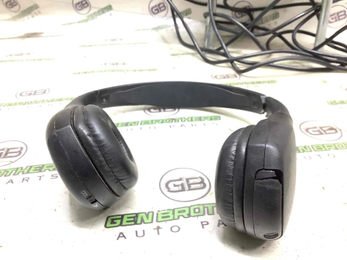 Подголовник 4473-251 Lincoln MKZ 