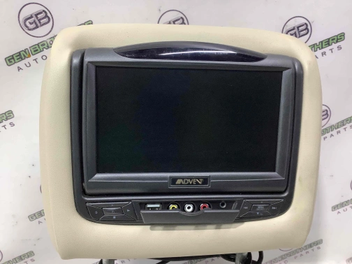 Подголовник 4473-265 Lincoln MKZ 