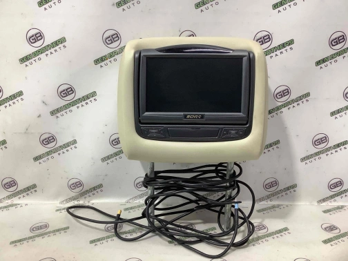 Подголовник 4473-265 Lincoln MKZ 