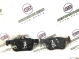 Тормозные колодки 4473-267 Lincoln MKZ 