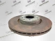 Тормозной диск передний 4560-149 Volkswagen Passat B8 USA  561615301B 