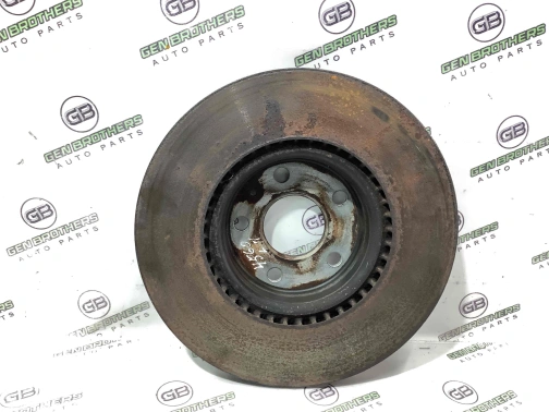 Тормозной диск передний 4560-149 Volkswagen Passat B8 USA  561615301B 