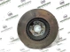 Тормозной диск передний 4560-149 Volkswagen Passat B8 USA  561615301B 