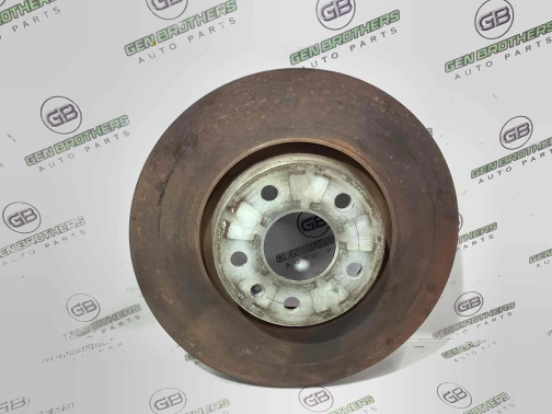 Тормозной диск передний 4560-149 Volkswagen Passat B8 USA  561615301B 