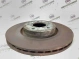 Тормозной диск передний 4560-150 Volkswagen Passat B8 USA  561615301B 