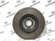 Тормозной диск передний 4560-150 Volkswagen Passat B8 USA  561615301B 