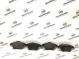 Тормозные колодки 4560-204 Volkswagen Passat B8 USA  5N0698151C 