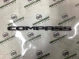 Эмблемы 4667-011 Jeep Compass 17-23  68244659AA 
