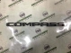 Эмблемы 4667-012 Jeep Compass 17-23  68292419AA 