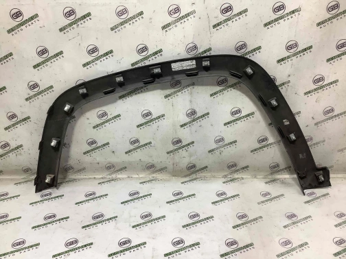 Молдинг арки накладки на арку 4667-021 Jeep Compass 17-23  5UP10RXFAB 