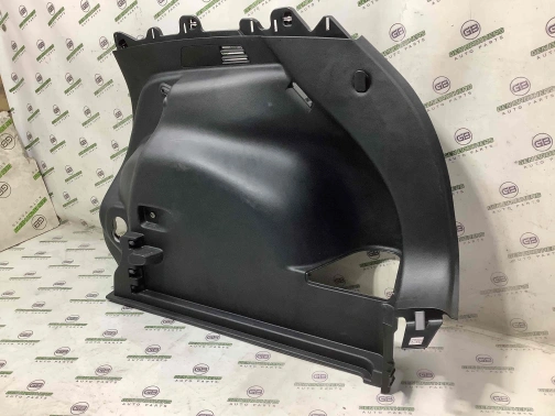 Элементы отделки багажника 4667-029 Jeep Compass 17-23  5ZW31DX9AC 