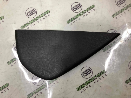 Обшивка приборной панели (торпедо) 4667-048 Jeep Compass 17-23  5ZU46TRMAA 