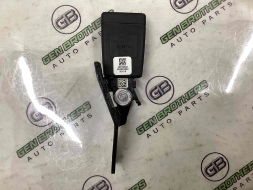 Замок ремня безопасности 4667-049 Jeep Compass 17-23  5SV15DX9AA 