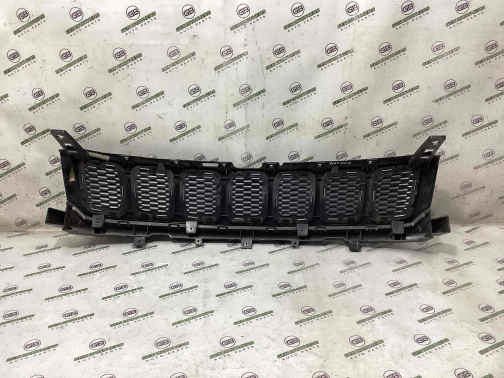 Решетка радиатора 4667-057 Jeep Compass 17-23  5UP86RXFAB 