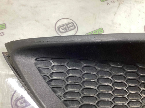 Рамка противотуманной фары, рамка поворотника 4667-059 Jeep Compass 17-23  5UP97TRMAB 