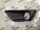 Рамка противотуманной фары, рамка поворотника 4667-059 Jeep Compass 17-23  5UP97TRMAB 