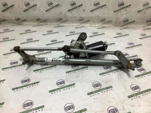 Моторчик стеклоочистителя 4667-078 Jeep Compass 17-23  55112661AB 
