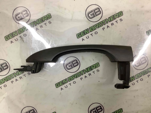 Ручка двери наружная 4667-079 Jeep Compass 17-23  5SV51LAUAA 