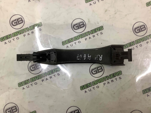 Ручка двери наружная 4667-079 Jeep Compass 17-23  5SV51LAUAA 