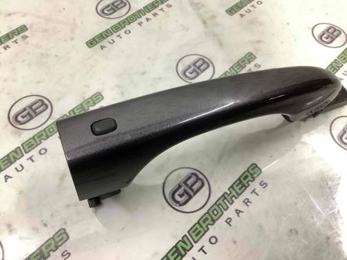 Ручка двери наружная 4667-080 Jeep Compass 17-23  5SV48LAUAC 