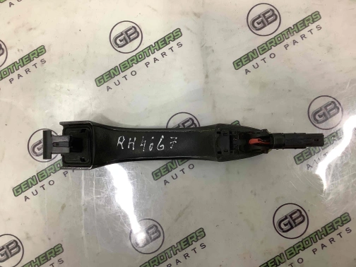 Ручка двери наружная 4667-080 Jeep Compass 17-23  5SV48LAUAC 