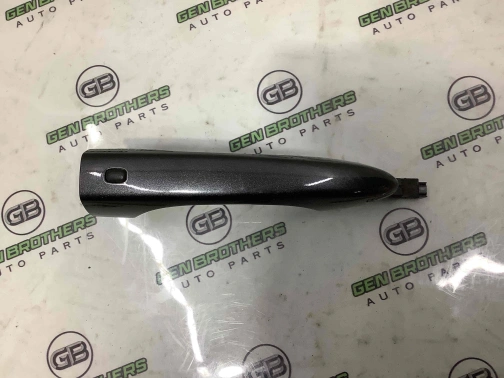 Ручка двери наружная 4667-080 Jeep Compass 17-23  5SV48LAUAC 