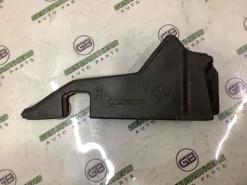 Изолятор, шумоизолятор 4667-089 Jeep Compass 17-23  68242142AA 