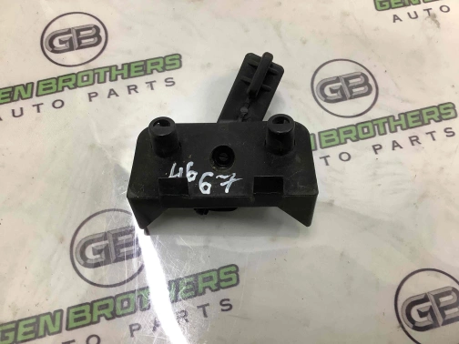 Ручка открывания капота 4667-097 Jeep Compass 17-23  68257542AA 