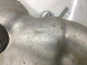 Теплоэкран, пластиковые изоляторы 4667-112 Jeep Compass 17-23  68084282AC 