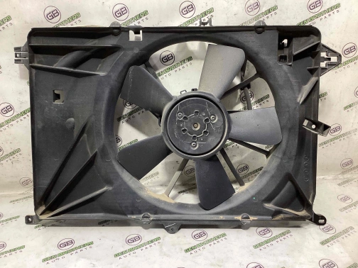 Вентилятор радиатора, вентиляторы 4667-113 Jeep Compass 17-23  68249185AB 