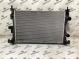 Радиатор основной 4667-115 Jeep Compass 17-23  68273401AA 