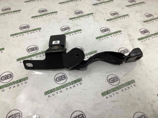Замок ремня безопасности 4667-117 Jeep Compass 17-23  5SV11DX9AD 