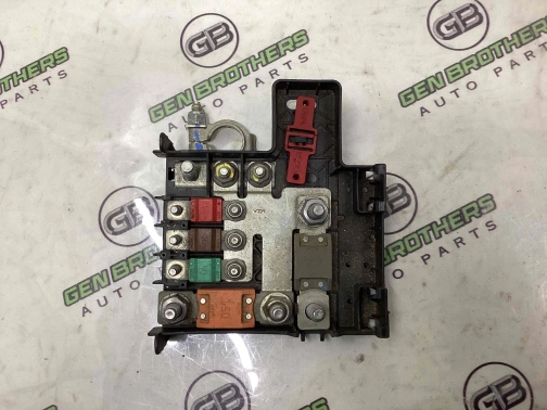 Клемма, крышка клеммы (электропровод) 4667-135 Jeep Compass 17-23  68437272AA 