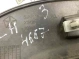 Молдинг крыла, решетка и жабры крыла 4667-138 Jeep Compass 17-23  5UP19RXFAB 