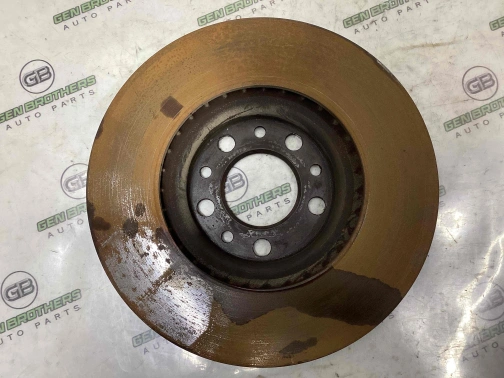Тормозной диск передний 4667-146 Jeep Compass 17-23  68249840AA 