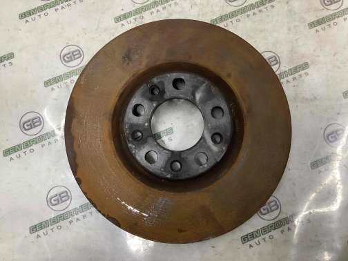 Тормозной диск передний 4667-146 Jeep Compass 17-23  68249840AA 