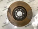 Тормозной диск передний 4667-147 Jeep Compass 17-23  68249840AA 