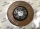 Тормозной диск передний 4667-147 Jeep Compass 17-23  68249840AA 