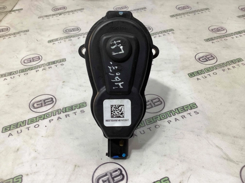 Актуатор стояночного тормоза, модуль 4667-155 Jeep Compass 17-23  68267352AB 