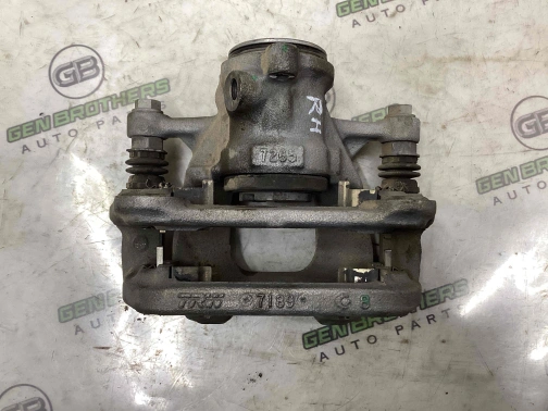 Суппорт задний левый 4667-157 Jeep Compass 17-23  68338709AA 