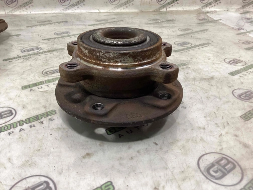 Ступица задняя 4667-161 Jeep Compass 17-23  68321351AA 