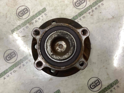 Ступица задняя 4667-161 Jeep Compass 17-23  68321351AA 