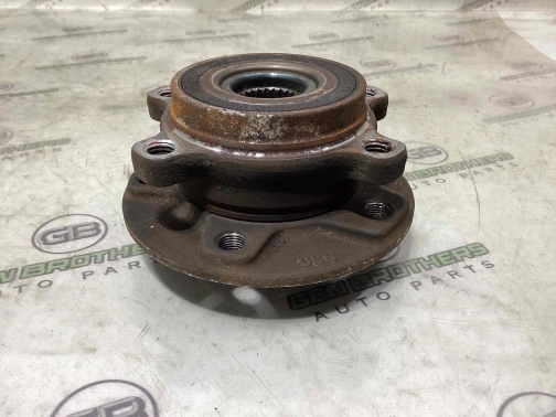 Ступица передняя 4667-165 Jeep Compass 17-23  68264532AB 