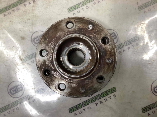 Ступица передняя 4667-165 Jeep Compass 17-23  68264532AB 